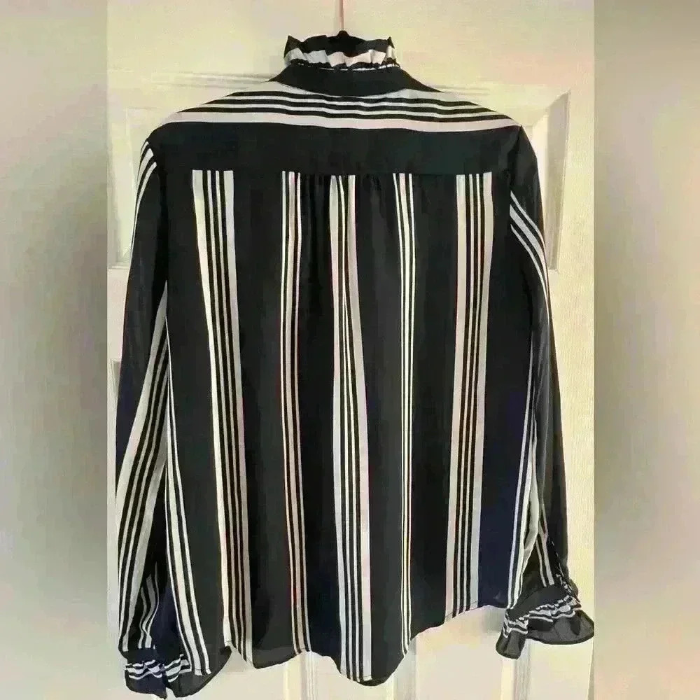 Mello day long sleeves shirt. - Picture 3 of 5